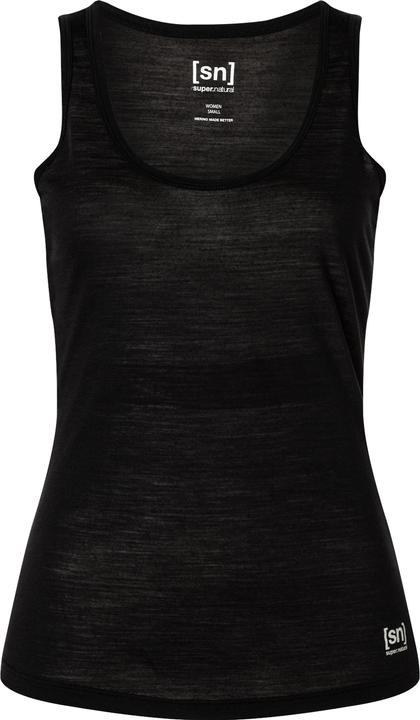 Actual product image Super Natural Women's Sierra 140 Tank (XS)