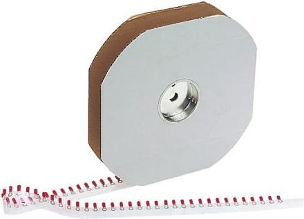 Produktbild Rs Pro M6 Ring-Kabelschuh rot 0,5-1,5mm²
