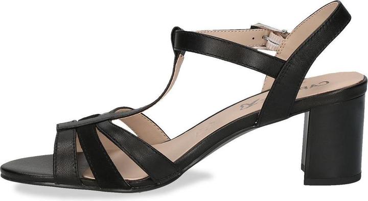 Caprice Sandalette (38)