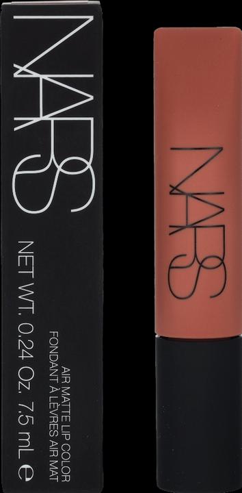 Produktbild NARS Cosmetics Lipgloss (Thurst)
