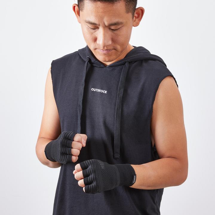 Actual product image Outshock 100 (6 OZ, S, M)