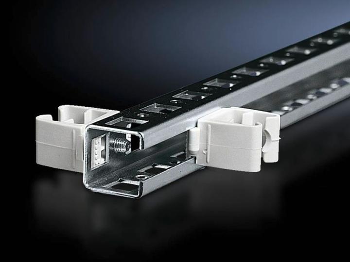 Produktbild Rittal Kabelrangierbügel Kst 482,6mm 4319200