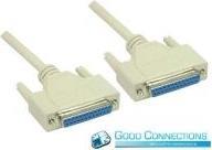 Produktbild Good Connections Nullmodemkabel (1.80 m)