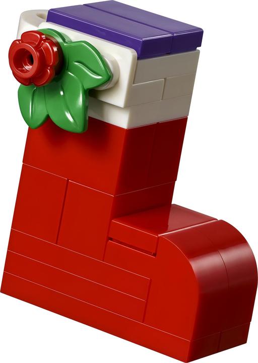 Produktbild LEGO Adventskalender