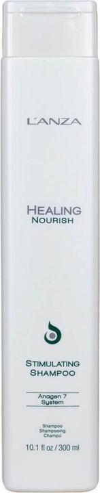 Produktbild L'Anza Healing Nourish (300 ml, Flüssiges Shampoo)