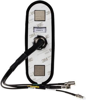 Produktbild TE Connectivity 2x2 MIMO 2G/3G/4G WLAN GPS/GNSS Antenna (Stabantenne, 6 dB, LTE, WiMAX)
