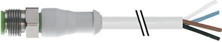Produktbild Rs Pro M12 5P,M,free end,2M,Hygienic F&B
