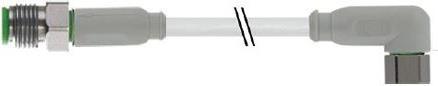 Image du produit Rs Pro M8 4P,M-M8 4P,F,R/A,2M -Hygienic F&B