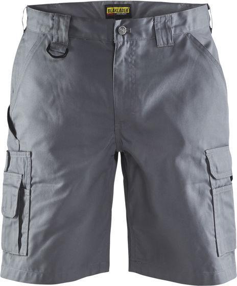 Actual product image Blakläder B-LÄDER shorts 1447.1800.grey (46)