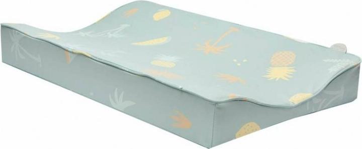 Actual product image Luma Small changing mat with cover (72 x 44 cm)