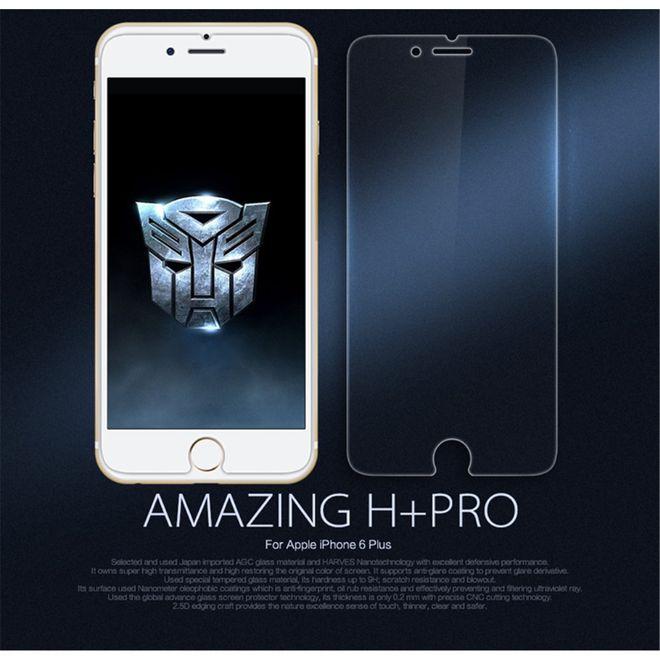 Actual product image Nillkin H+ Pro (1 Piece, Apple iPhone 6s Plus, Apple iPhone 6 Plus)