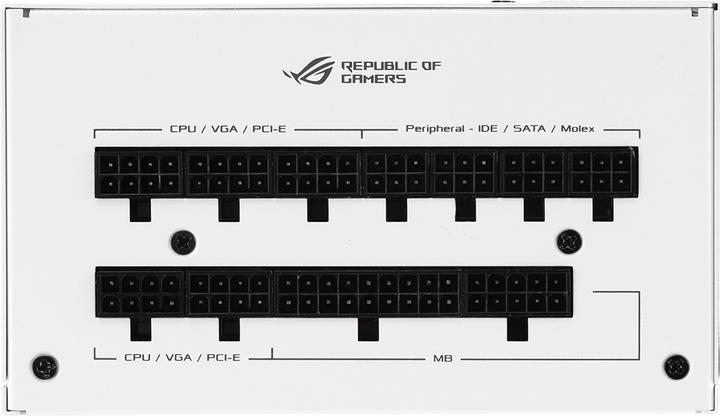 Produktbild ASUS ROG Strix 850G (850 W)