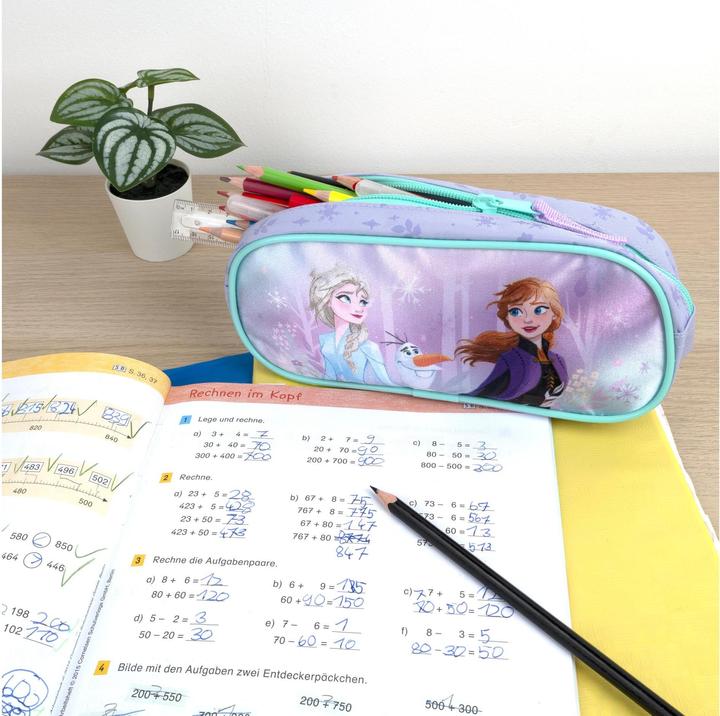 Image du produit Undercover Frozen