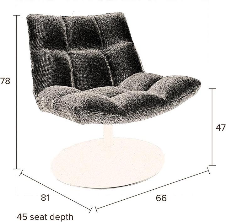 Actual product image Dutchbone Bar