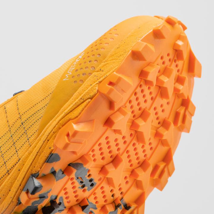 Immagine prodotto Kiprun Scarpe da trail running da uomo da competizione - Race Light mango (41)