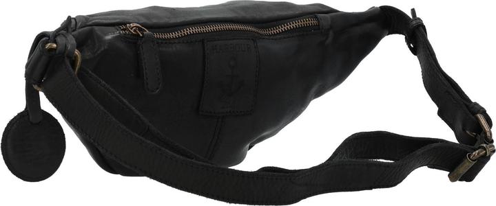 Actual product image Harbour 2nd Alaric Gürteltasche Leder 32 cm