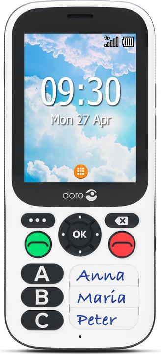 Doro 780X (2.80", 4G)
