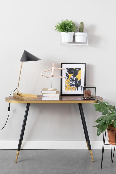 Actual product image White Label Living Denise (41 x 121 x 75 cm)