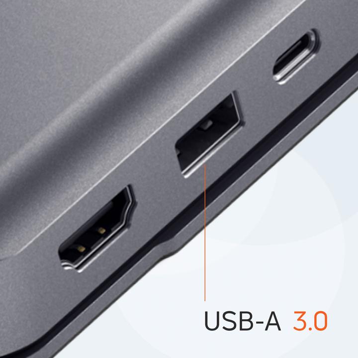 Produktbild Satechi St-Tcshipm (USB-C, 1 Ports)