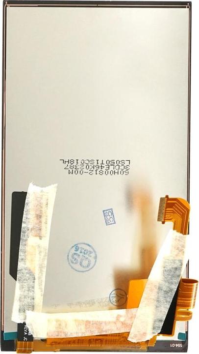 Immagine prodotto OEM HTC One M8 LCD + Touchscreen (HTC One (M8))