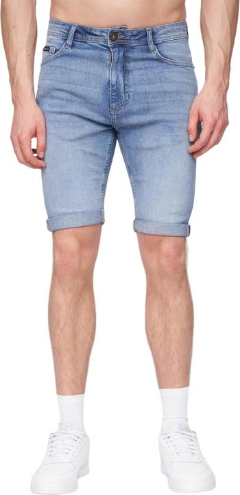 Henleys Flex Shorts
