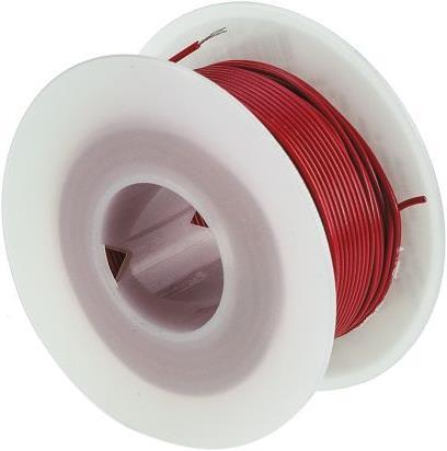 Image du produit AlphaWire FIL DE CABLAGE UL1061