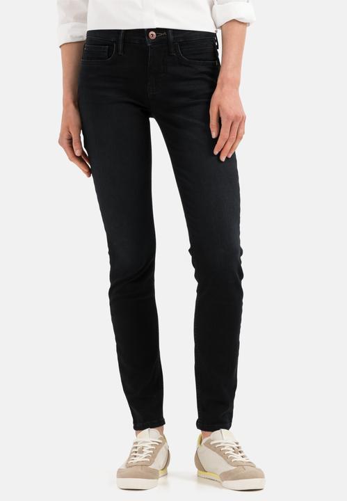Actual product image Camel Active Slim Fit Jeans (W26/L32)