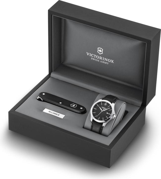 Produktbild Victorinox Alliance (Analoguhr, 40 mm)