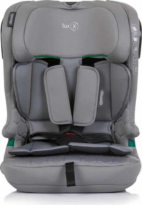 Image du produit Chipolino Siège enfant LUX X i-Size (Siège pour enfant, Norme ECE R129/i-Size)