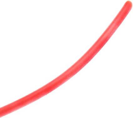 Image du produit Hew Heinz Eilentropp Cable Silicone Rouge
