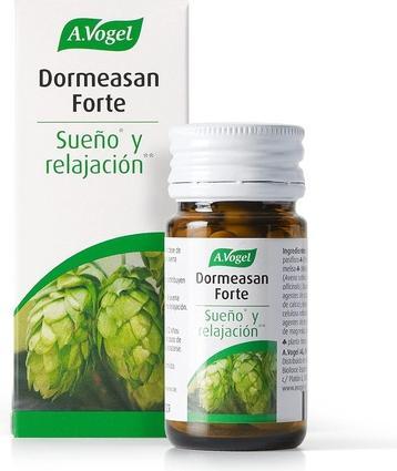 Produktbild A. Vogel Dormeasan Schlaf und Entspannung 30 Tabletten