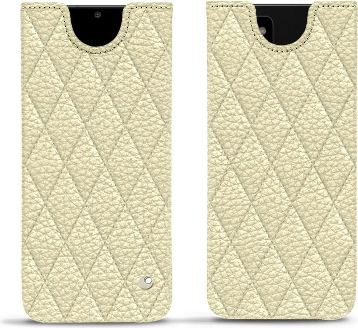 Noreve Leather cover (Samsung Galaxy Note 20 Ultra)