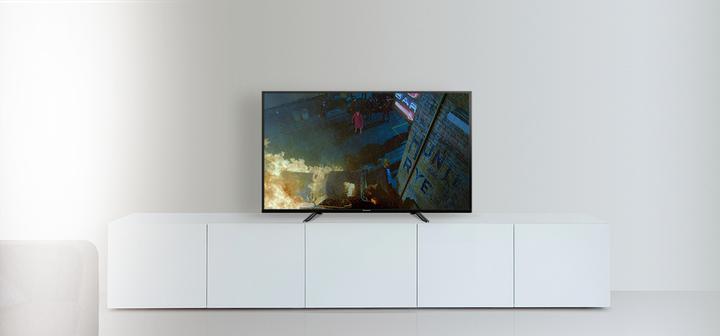 Produktbild Panasonic Tx-40fsw404 (40", LCD, Full HD, 2018)