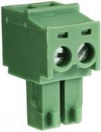Image du produit Rs Pro 3.81mm Female Terminal Block Horizontal