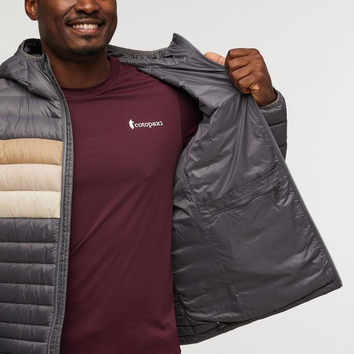 Actual product image Cotopaxi Fuego Down Hooded Jacket (M)