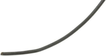 Image du produit Hew Heinz Eilentropp Cable Silicone Noir