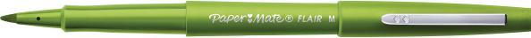 Produktbild Paper Mate Flair Original (Hellgrün, 1 x)