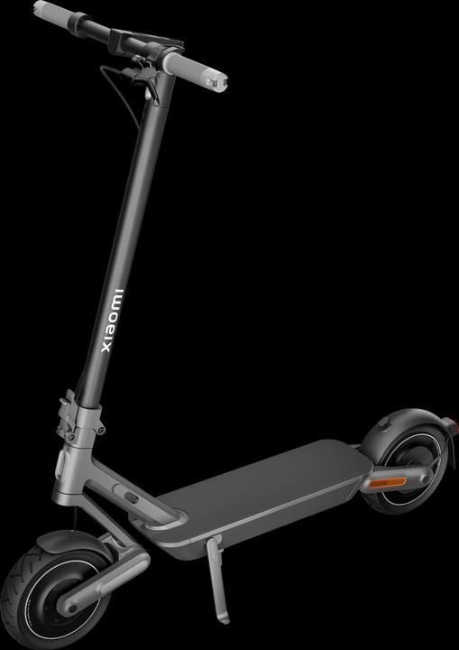 Xiaomi 4 Ultra (20 km/h, 70 km, 500 W)