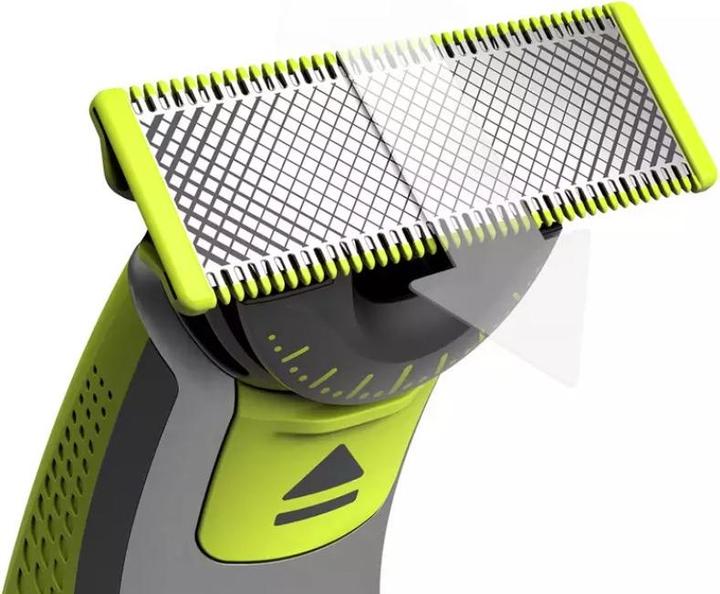 Image du produit Philips OneBlade 360 QP2734/31 Visage