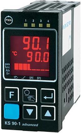 Actual product image P.M.A PID Temp Controller, KS 90, 48x96