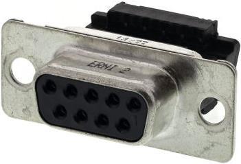 Immagine prodotto ERNI 9w Idc Socket