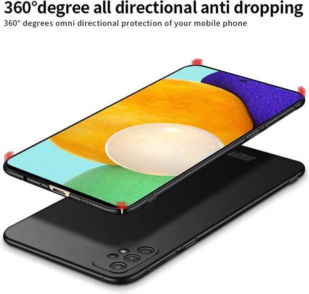 Produktbild Mofi Shield Series Slim Hartplastik Hülle (Samsung Galaxy A52 5G, Samsung Galaxy A52)