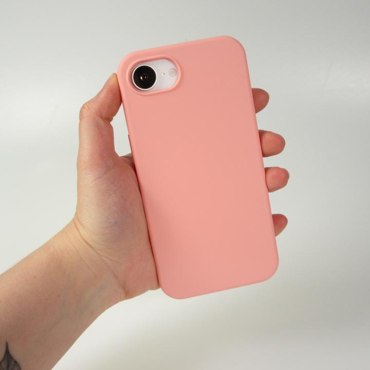 Image du produit PhoneLook Coque Soft Touch (Apple iPhone 16e)