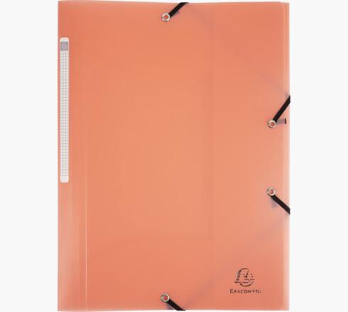 Produktbild Exacompta Sammelmappe 55170E (A4, 5 x)