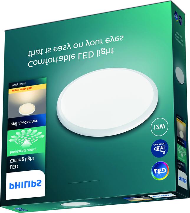 Image du produit Philips Twirly (1400 lm)