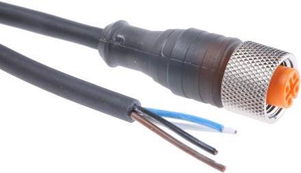 Immagine prodotto Belden M12 Fem Droit Pur