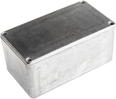 Immagine prodotto Rs Pro Scatola alluminio IP65 114x64x55mm (Case)