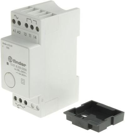 Actual product image Finder STEP RELAY 230V 13018230