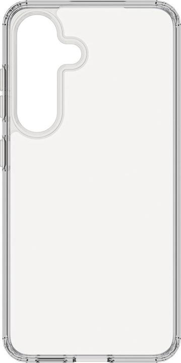 Immagine prodotto Black Rock Clear Protection Case (Samsung Galaxy S25+)