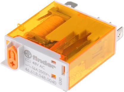 Immagine prodotto Finder Industrial Relay 46 Series